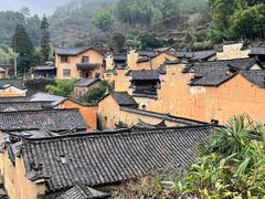 -杨家堂村