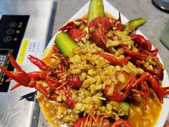 -邢氏老太太烧烤(南山店)