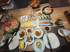 -德川家日本料理(顺义华联店)