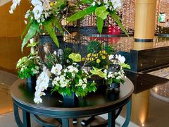 -青岛海尔洲际酒店