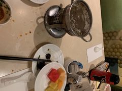 -上海浦东丽晟假日酒店-多瑙河全日餐厅