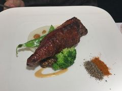 -赤火牛排(金狮广场店)