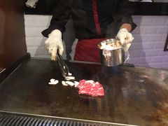 -西小排(来福士广场店)