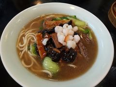 -奎元馆.百年奎元.非遗传承(西湖边的解放路店)