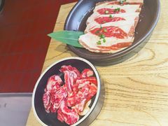 -泥炉烧肉师(新街口金銮巷店)