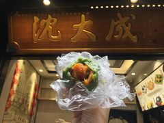 -沈大成(城隍庙店)
