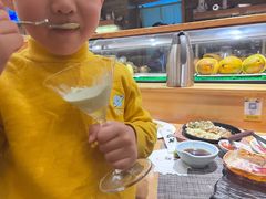 -大岛日本料理铁板烧(南通大饭店)