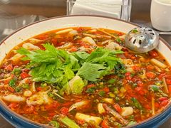 -飞虹鱼馆(春华路店)