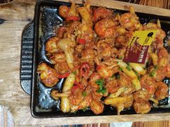 -小川洋风料理(街道口店)