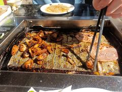 -豪食国际美食自助(裕华路店)