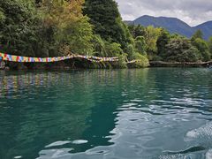 -丽江泸沽湖景区
