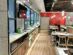 -阿香婆欢乐火锅（全运村中央广场店）(中央广场店)