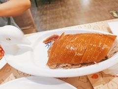 -大鸭梨(天通西苑店)