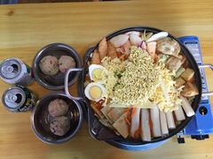 -欧巴来了韩式料理