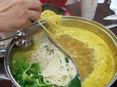 -呷哺呷哺(西单大悦城店)