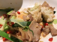 -关东小磨东北菜(漕河泾印象城店)