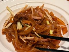 -杭州JW万豪酒店-万豪中餐厅