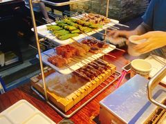 -三个蒙古大叔羊肉串(大宁店)