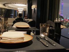 大堂-上海苏宁宝丽嘉酒店·Cafe Bellagio西餐厅