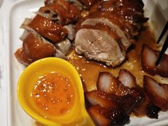 -鹅冠港式茶餐厅(来福士店)