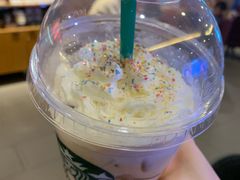 -星巴克(广州正佳广场4层店)