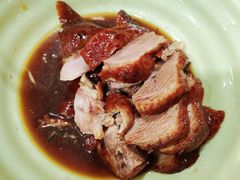 -晓马鸭店(新芜路店)