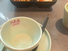 -川芙蓉·市井老川菜(长寿路店)