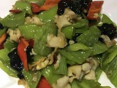 -北戴河转鱼·炒螃蟹酱餐厅