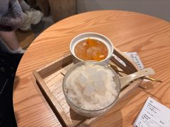 -杏甜品(尖沙咀加拿分道店)