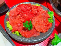 -谭鸭血老火锅(慈云寺店)
