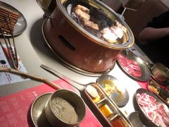 -西塔老太太泥炉烤肉(温州首店万象城黑金店)