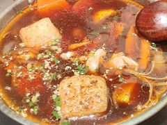 -沼津港精致料理·寿喜烧·烧鸟(龙湖南桥天街日料榜单店)