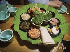 -淀里船宴(裕华东路店)