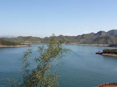 -易水湖景区