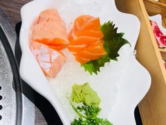 -赤坂亭·M9和牛烧肉(南京江南虹悦城店)