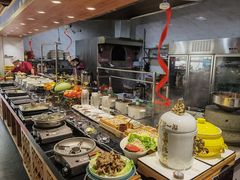 -陈家味(古柏店)