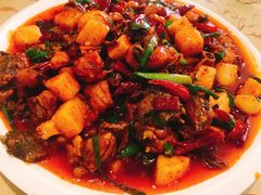 -红豆园(文林街店)