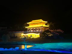 -印象普陀