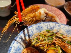 -老头儿油爆虾·知味杭州(爱琴海购物中心)