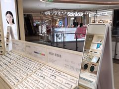 -AOJO眼镜(南翔印象城MEGA店)