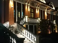 -上海交通大学医学院附属瑞金医院(总院)