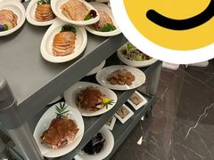 -凤凰园烤鸭店·唐山菜·传承花椒肉(老唐丰路店)