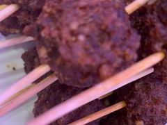 -阿串串老火锅(力盟店)