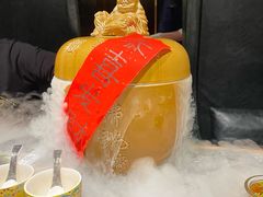 -福满满·精细佛跳墙火锅(湘江道店)