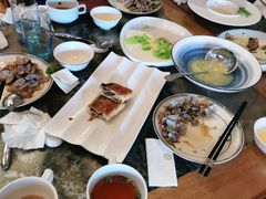 -海尔洲际酒店天下一品中餐厅
