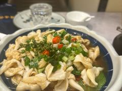 -君霖海鲜私房菜(春柳店)