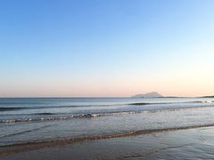 -青岛银沙滩