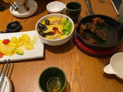 -云海肴·汽锅鸡·云南菜(苏州中心店)