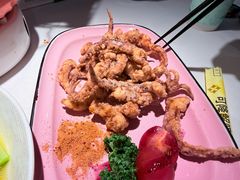 -Aqua Oasis 水天堂(石路天虹店)