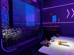 -星聚会KTV(上海松江万达店)